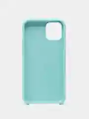 Бирюзовый чехол для iPhone