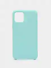 Бирюзовый чехол для iPhone