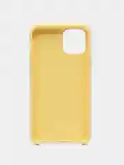 Лимонный чехол для iPhone