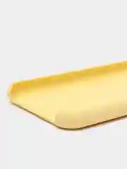 Лимонный чехол для iPhone