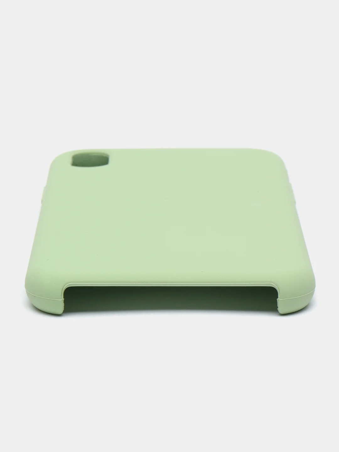 Мятный чехол для iPhone