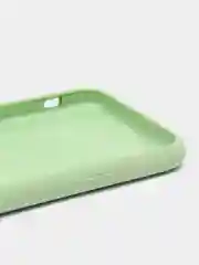 Мятный чехол для iPhone