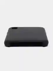 Черный чехол для iPhone