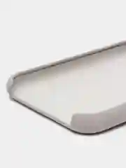 Серый чехол для iPhone