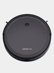 Робот-пылесос Polaris PVCR 1026, черный