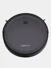 Робот-пылесос Polaris PVCR 1026, черный