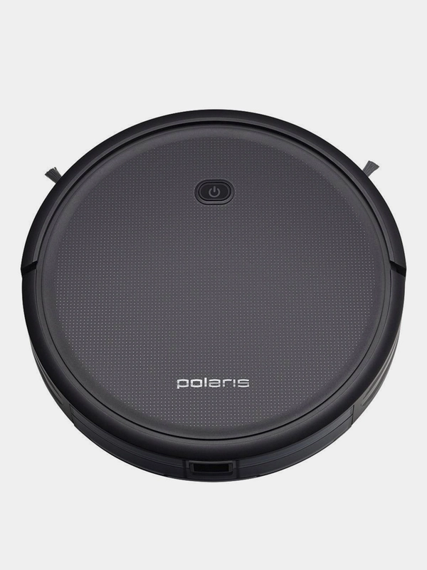 Робот-пылесос Polaris PVCR 1026, черный