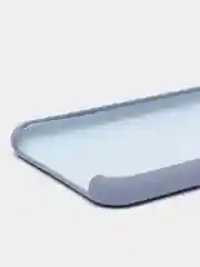 Сиреневый чехол для iPhone