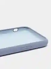 Сиреневый чехол для iPhone