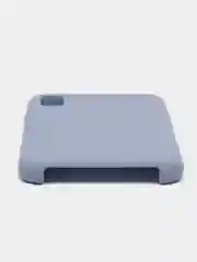 Сиреневый чехол для iPhone