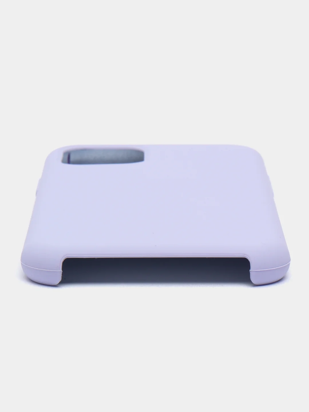 Лавандовый чехол для iPhone