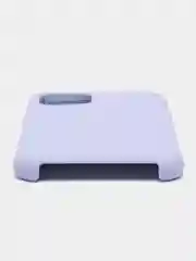 Лавандовый чехол для iPhone