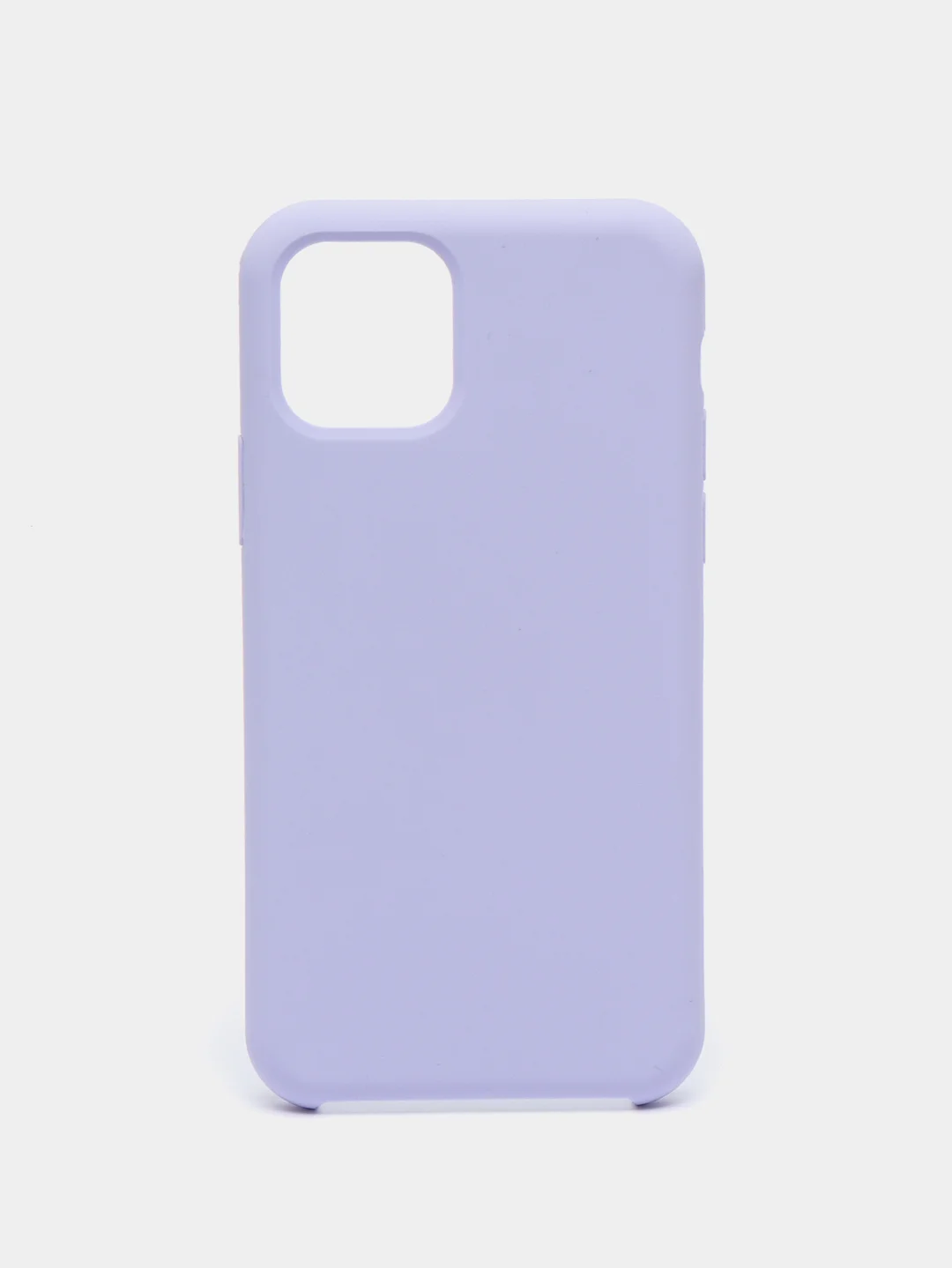 Лавандовый чехол для iPhone