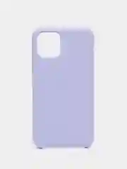 Лавандовый чехол для iPhone