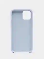 Лавандовый чехол для iPhone