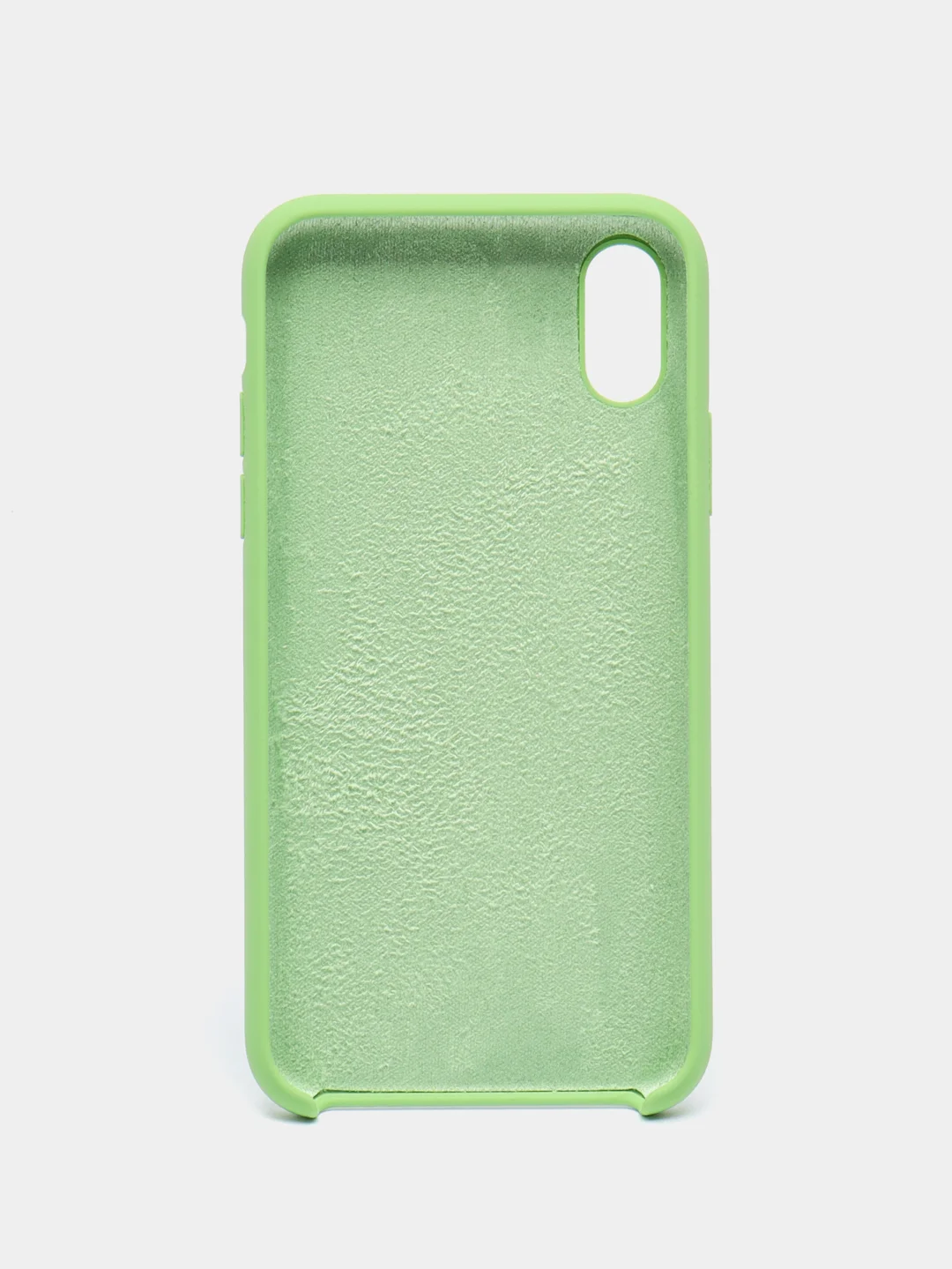 Лайм чехол для iPhone
