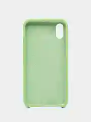 Лайм чехол для iPhone