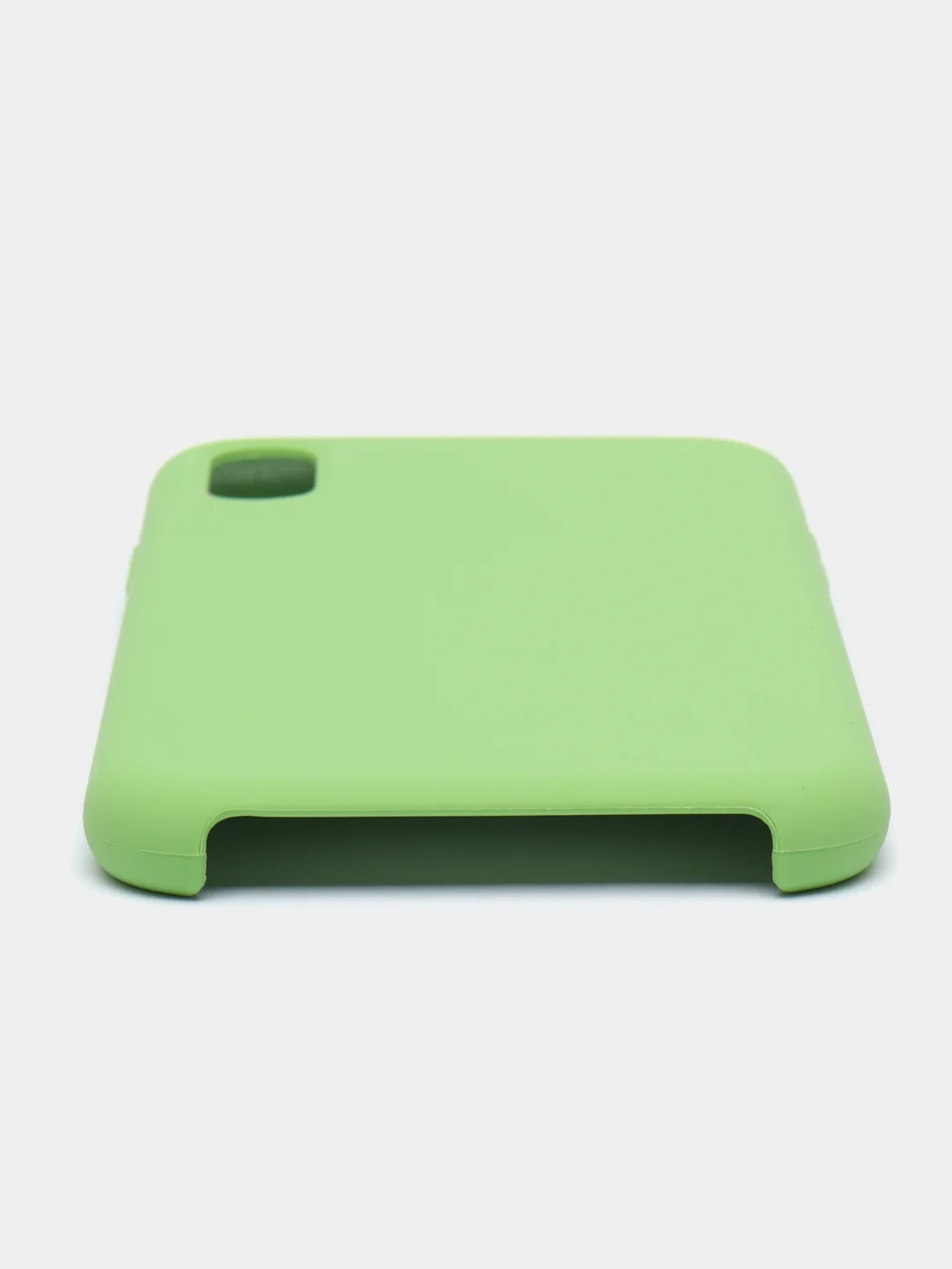Лайм чехол для iPhone