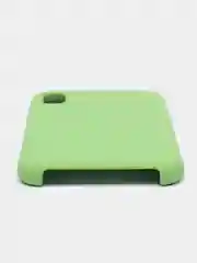 Лайм чехол для iPhone