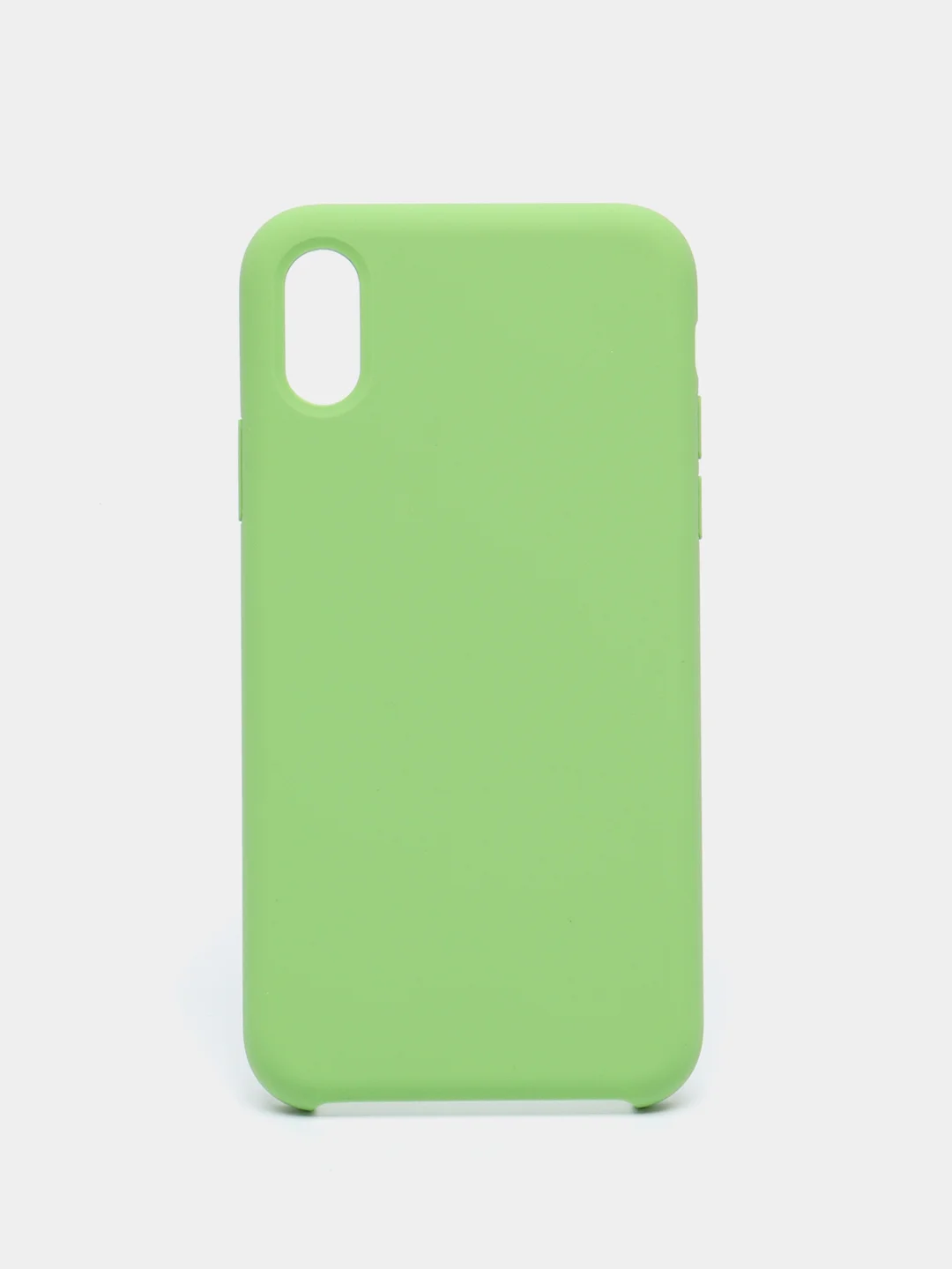 Лайм чехол для iPhone