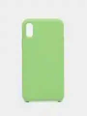 Лайм чехол для iPhone
