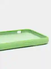 Лайм чехол для iPhone