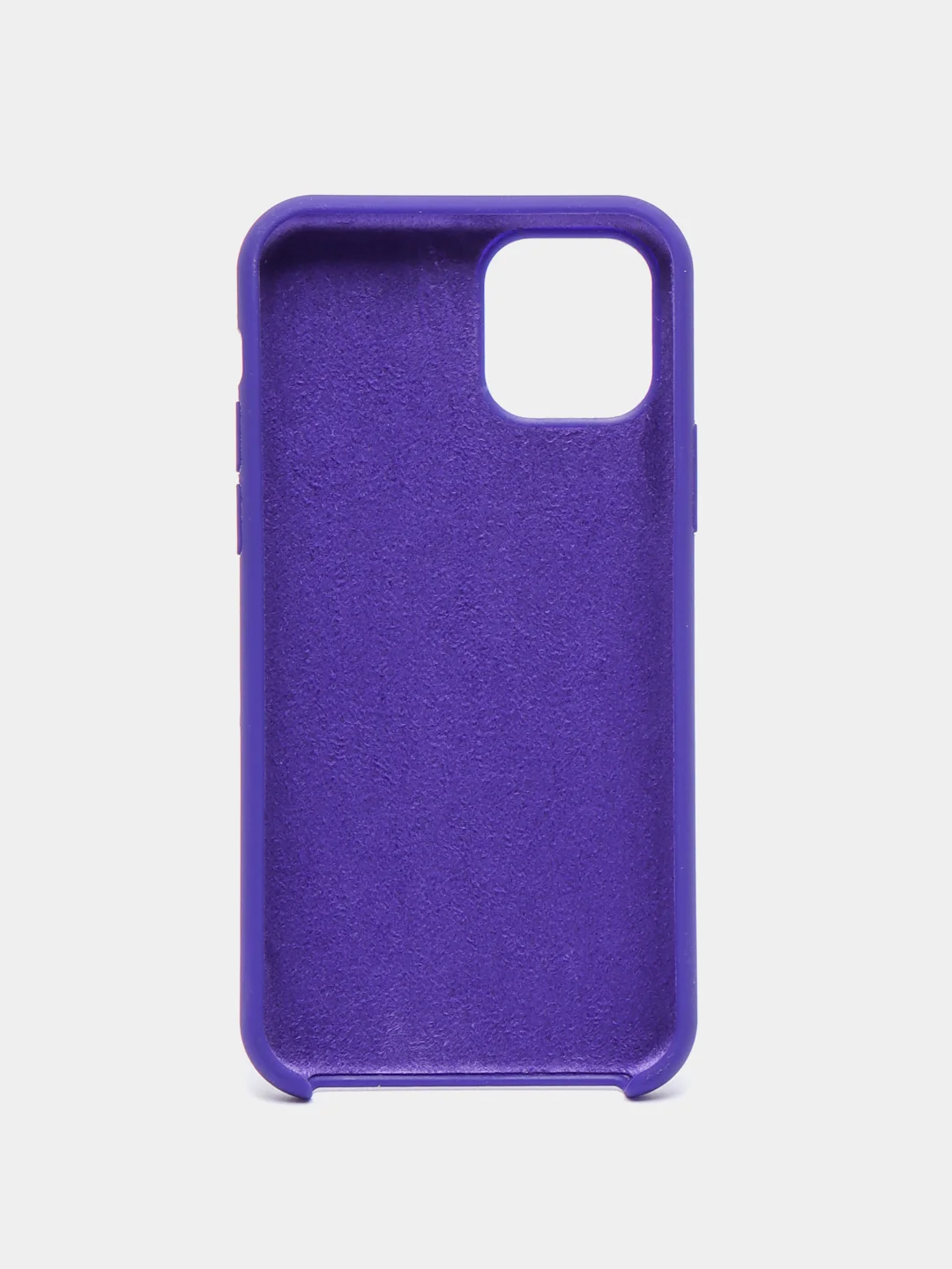 Индиго чехол для iPhone