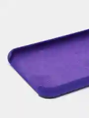 Индиго чехол для iPhone