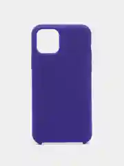 Индиго чехол для iPhone