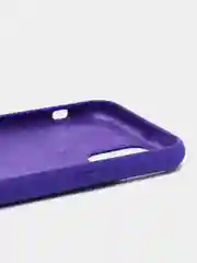 Индиго чехол для iPhone