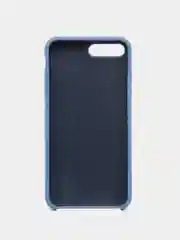 Темно-синий чехол для iPhone