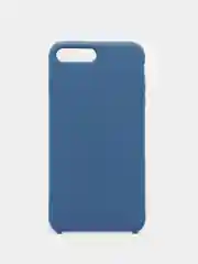 Темно-синий чехол для iPhone