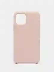 Пудровый чехол для iPhone