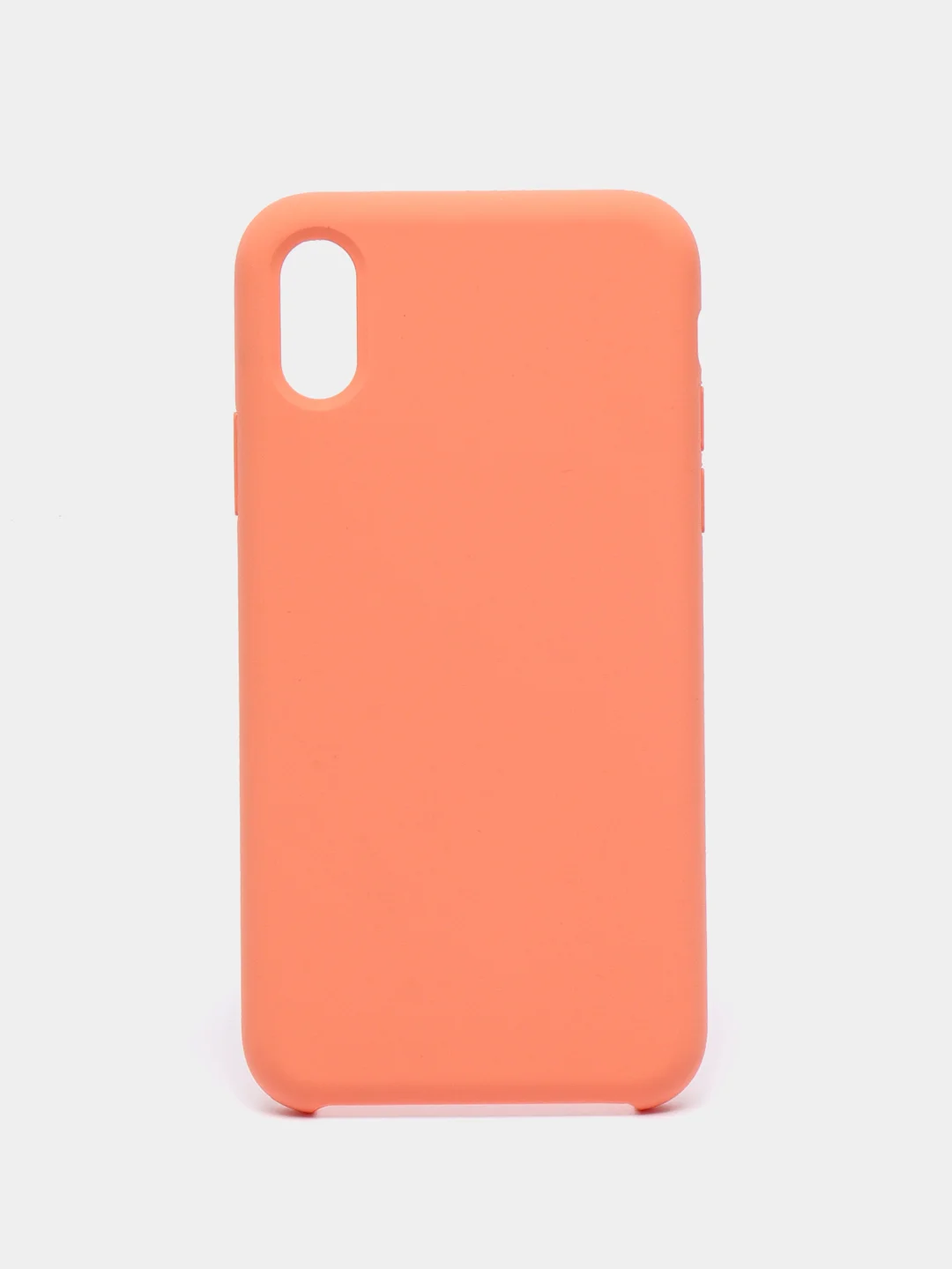 Медный чехол для iPhone