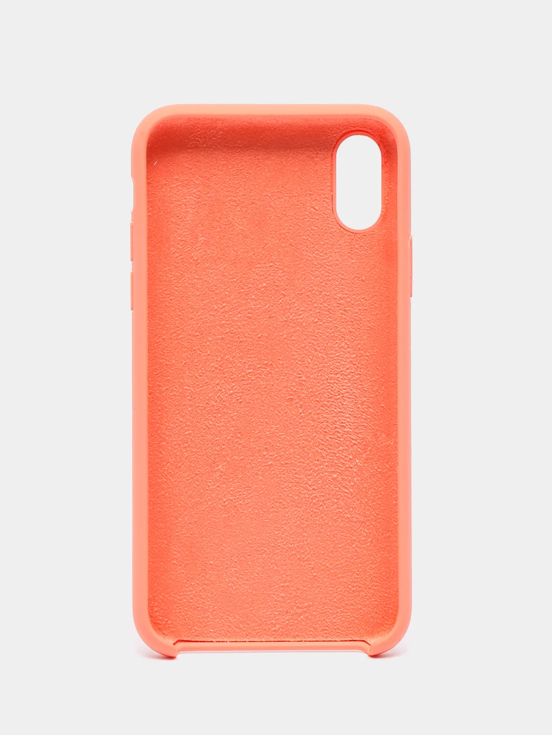 Медный чехол для iPhone