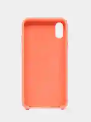 Медный чехол для iPhone