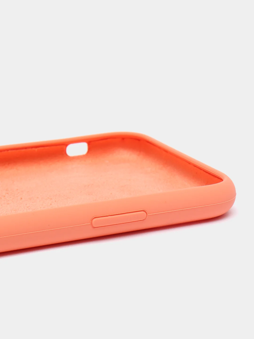 Медный чехол для iPhone