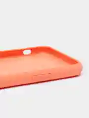 Медный чехол для iPhone