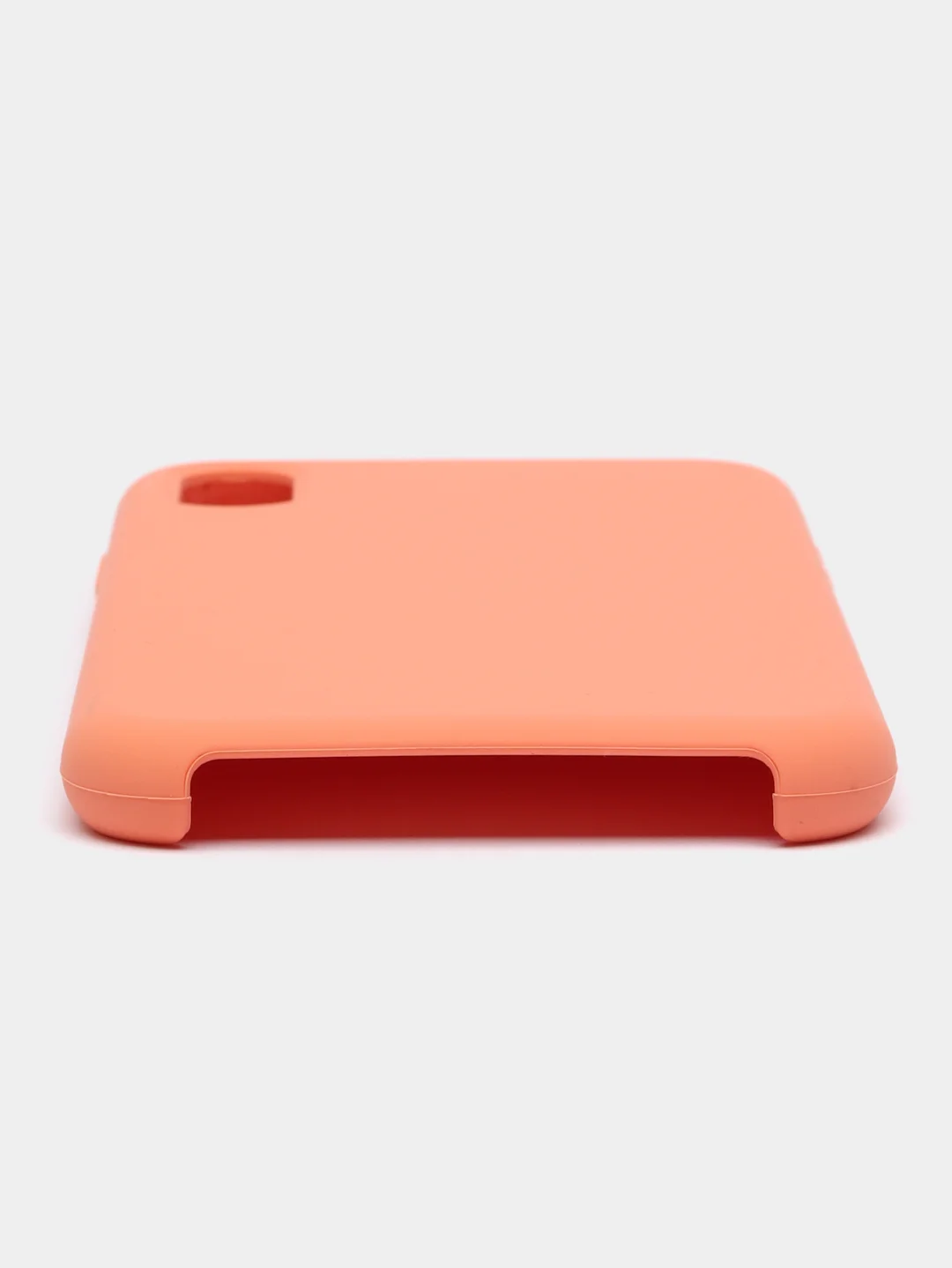 Медный чехол для iPhone