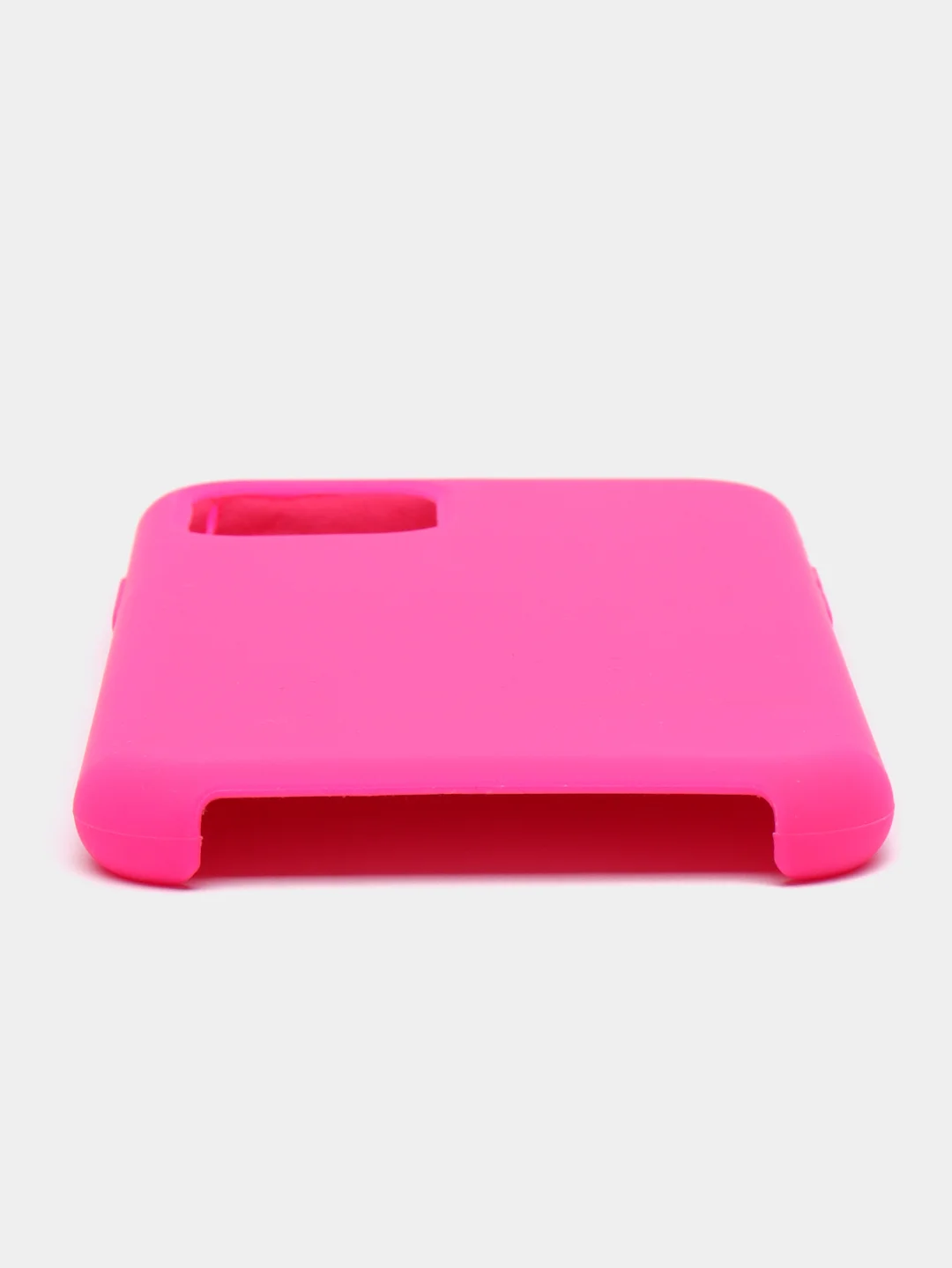 Фуксия чехол для iPhone