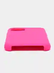 Фуксия чехол для iPhone