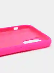 Фуксия чехол для iPhone
