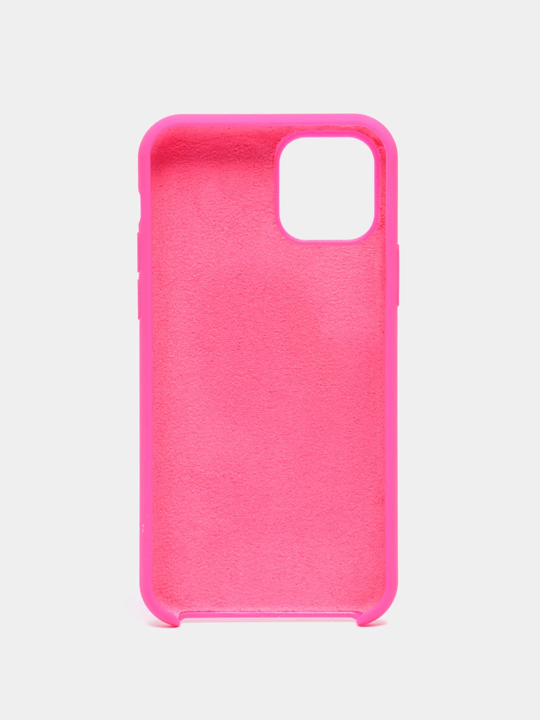 Фуксия чехол для iPhone