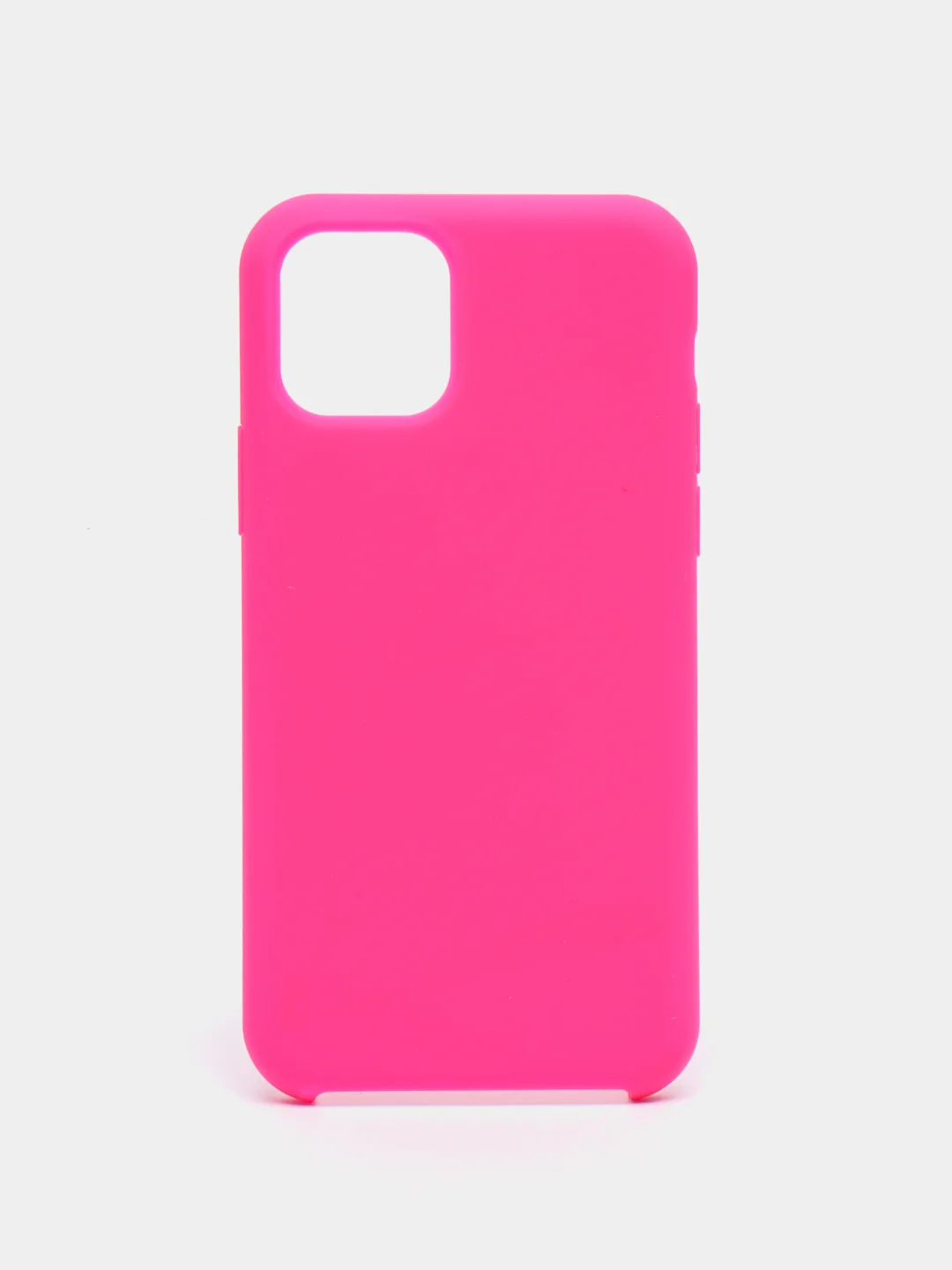Фуксия чехол для iPhone