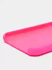 Фуксия чехол для iPhone