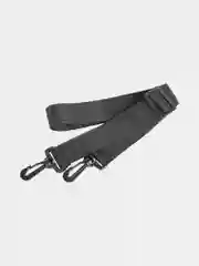 Сумка портфель  BRAUBERG Practical с отд. для ноутбука 15,6", черная, 29х40х7 см, 270829