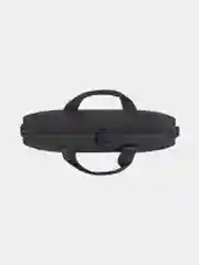 Сумка портфель  BRAUBERG Practical с отд. для ноутбука 15,6", черная, 29х40х7 см, 270829