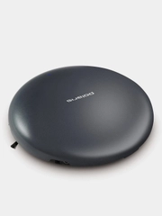 Робот-пылесос Polaris PVCR 1012U, серый