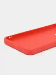 Коралловый чехол для Xiaomi Redmi 9C / 9C NFC / 10A (Сяоми Редми 9С, 10А), силиконовый