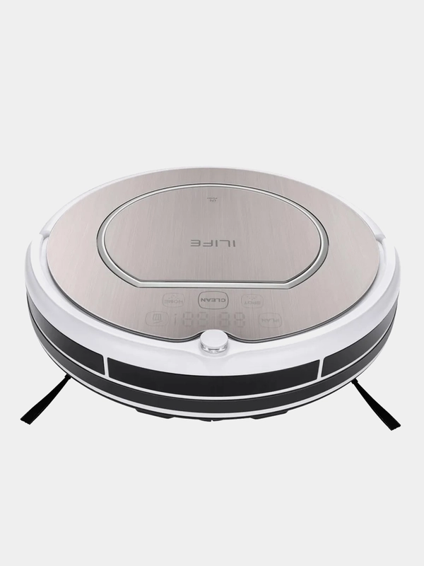 Робот-пылесос iLife V55 Pro